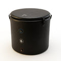 Inflatable Cold Plunge Tub, 90 cm, 480 L Capacity
