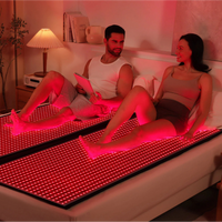 Full Body Red & Near Infrared Light Mat